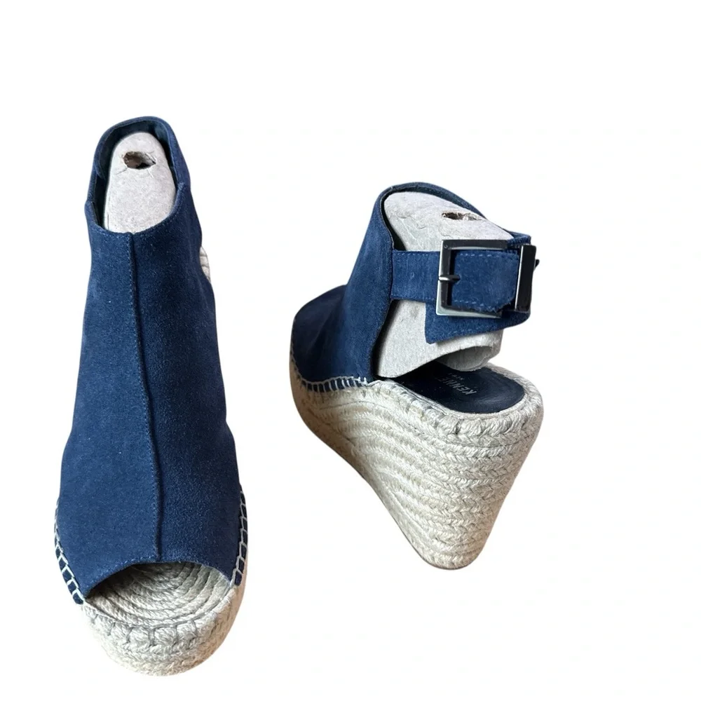 Kenneth Cole Espadrille - Picture 2 of 2